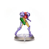 Metroid Prime PVC Statue Samus Gravity Suit Collector´s Edition 25 cm - Smalltinytoystore