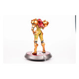 Metroid Prime PVC Statue Samus Varia Suit Collector's Edition 27 cm - Smalltinytoystore