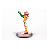 Metroid Prime PVC Statue Samus Varia Suit Standard Edition 27 cm - Smalltinytoystore