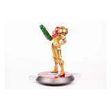 Metroid Prime PVC Statue Samus Varia Suit Standard Edition 27 cm - Smalltinytoystore