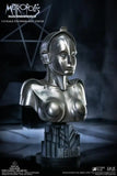 Metropolis Büste 1/2 Maria Maschinenmensch 50 cm - Smalltinytoystore