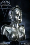 Metropolis Büste 1/2 Maria Maschinenmensch 50 cm - Smalltinytoystore