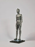 Metropolis Statue 1/10 Maschinenmensch C.F.M. 19 cm - Smalltinytoystore