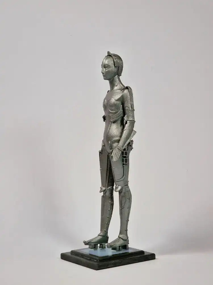 Metropolis Statue 1/10 Maschinenmensch C.F.M. 19 cm - Smalltinytoystore