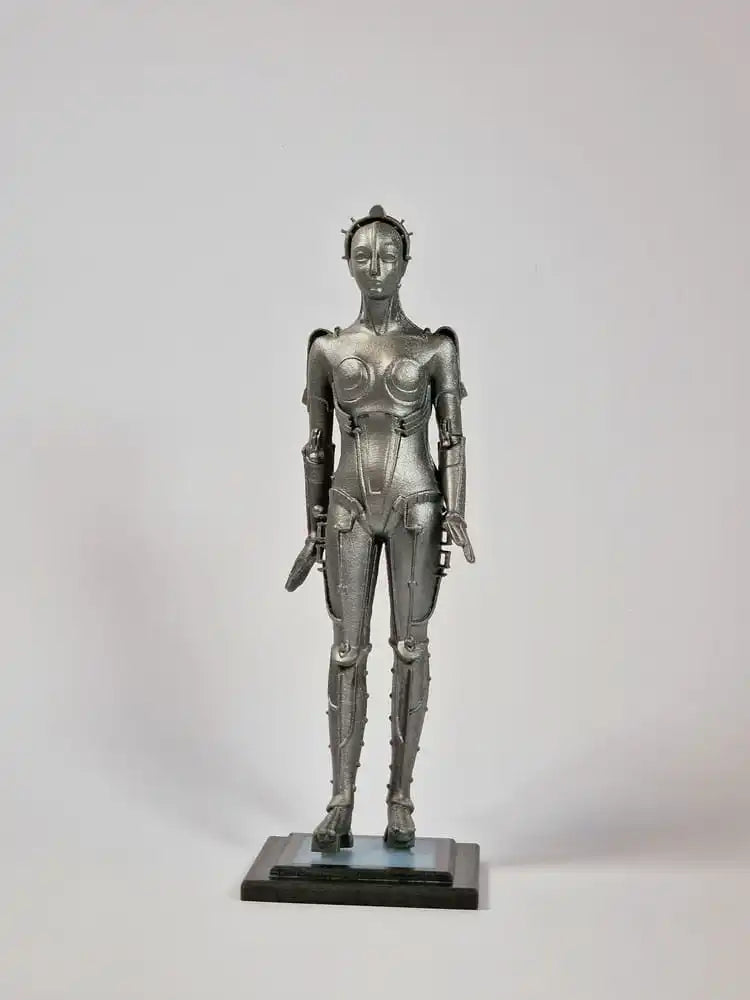 Metropolis Statue 1/10 Maschinenmensch C.F.M. 19 cm - Smalltinytoystore