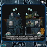 Mezco's Monsters 5 Points Actionfiguren Tower of Fear Deluxe Box Set 9 cm - Smalltinytoystore