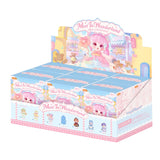Miana: Meet in Wonderland Series Blind Box Figur 14 cm Display (6) - Smalltinytoystore
