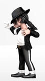 Michael Jackson Minix Figur Billie Jean 12 cm - Smalltinytoystore