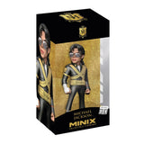 Michael Jackson Minix Figur Michael Jackson 10K 12 cm - Smalltinytoystore