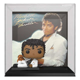 Michael Jackson POP! Albums Vinyl Figur Thriller 9 cm - Smalltinytoystore