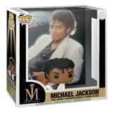 Michael Jackson POP! Albums Vinyl Figur Thriller 9 cm - Smalltinytoystore