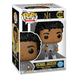 Michael Jackson POP! Rocks Vinyl Figur Rock With You(GL) 9 cm - Smalltinytoystore