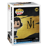 Michael Jackson POP! Rocks Vinyl Figur Superbowl 9 cm - Smalltinytoystore