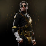 Michael Jackson Statue 1/2 Michael Jackson Dangerous Tour 110 cm - Smalltinytoystore