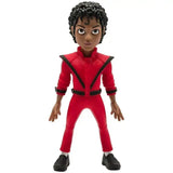 Michael Jackson: Wave 8 - Michael Jackson 5 inch PVC Figure - Smalltinytoystore