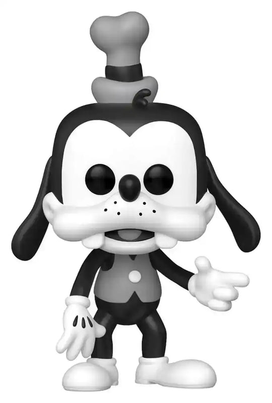 Mickey and Friends POP! Vinyl Figur Goofy 1932 9 cm