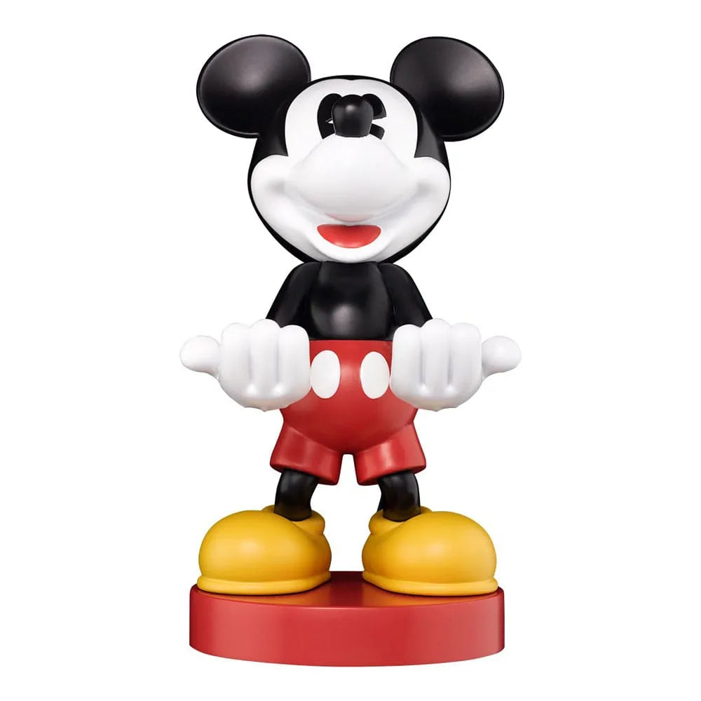 Micky Maus Cable Guys Lade-Halter Micky Maus 20 cm - Smalltinytoystore