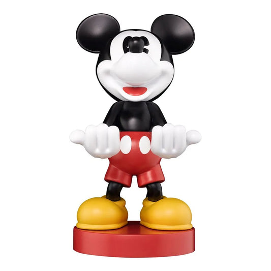 Micky Maus Cable Guys Lade-Halter Micky Maus 20 cm - Smalltinytoystore