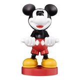 Micky Maus Cable Guys Lade-Halter Micky Maus 20 cm - Smalltinytoystore