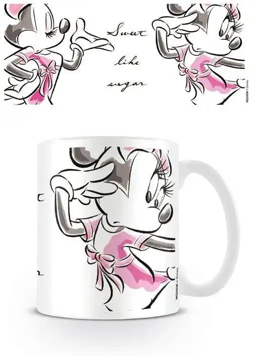 Micky Maus Tasse Sweet - Smalltinytoystore