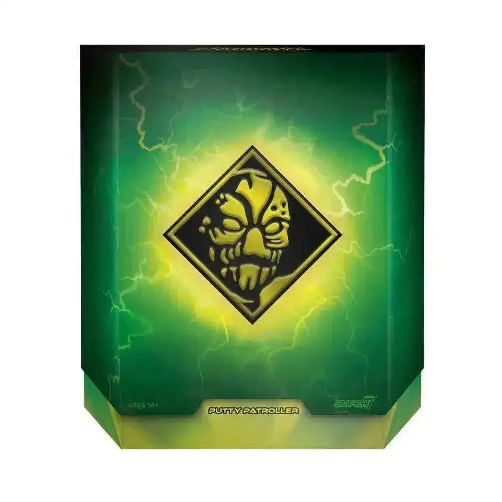 Mighty Morphin Power Rangers Ultimates Putty Patroller 18 cm - Smalltinytoystore