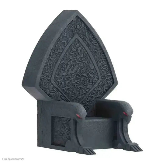 Power Rangers Lord Zedd Thron Figurenzubehör im Smalltinytoystore Sammlerfiguren Shop
