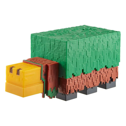 Minecraft Actionfigur Schnüffler 8 cm - Smalltinytoystore
