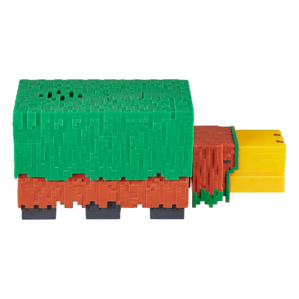 Minecraft Actionfigur Schnüffler 8 cm - Smalltinytoystore