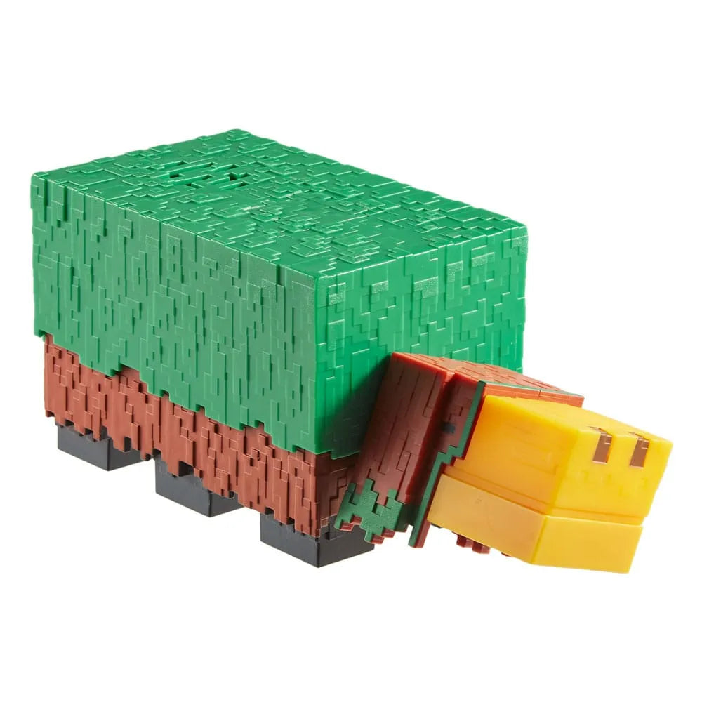 Minecraft Actionfigur Schnüffler 8 cm - Smalltinytoystore