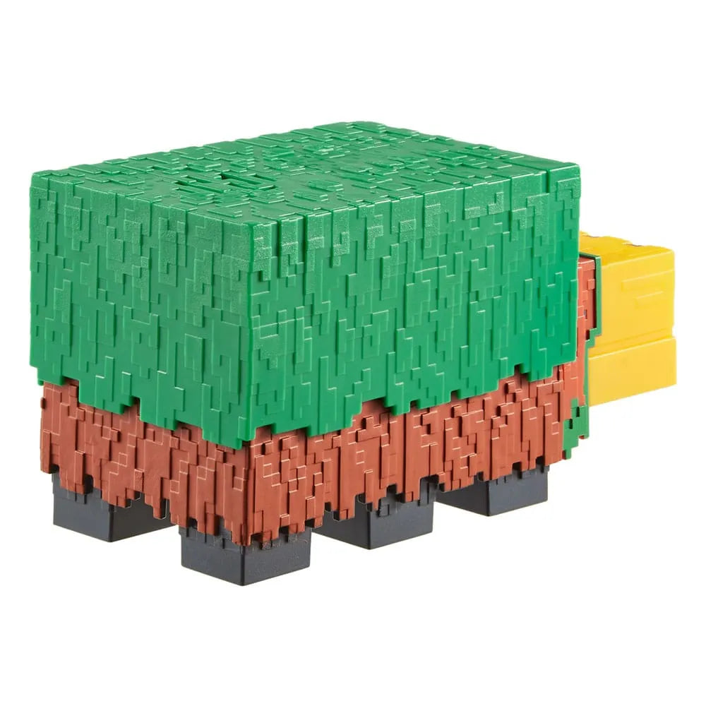 Minecraft Actionfigur Schnüffler 8 cm - Smalltinytoystore