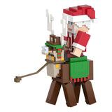 Minecraft Adventskalender - Smalltinytoystore