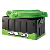 Minecraft Aufbewahrungsbox mit ausklapbarem Stuhl - Smalltinytoystore