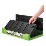 Minecraft Aufbewahrungsbox mit ausklapbarem Stuhl - Smalltinytoystore