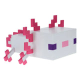 Minecraft: Axolotl Light - Smalltinytoystore