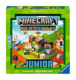 Minecraft Brettspiel Builders & Biomes Junior - Smalltinytoystore