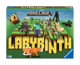 Minecraft Brettspiel Labyrinth - Smalltinytoystore