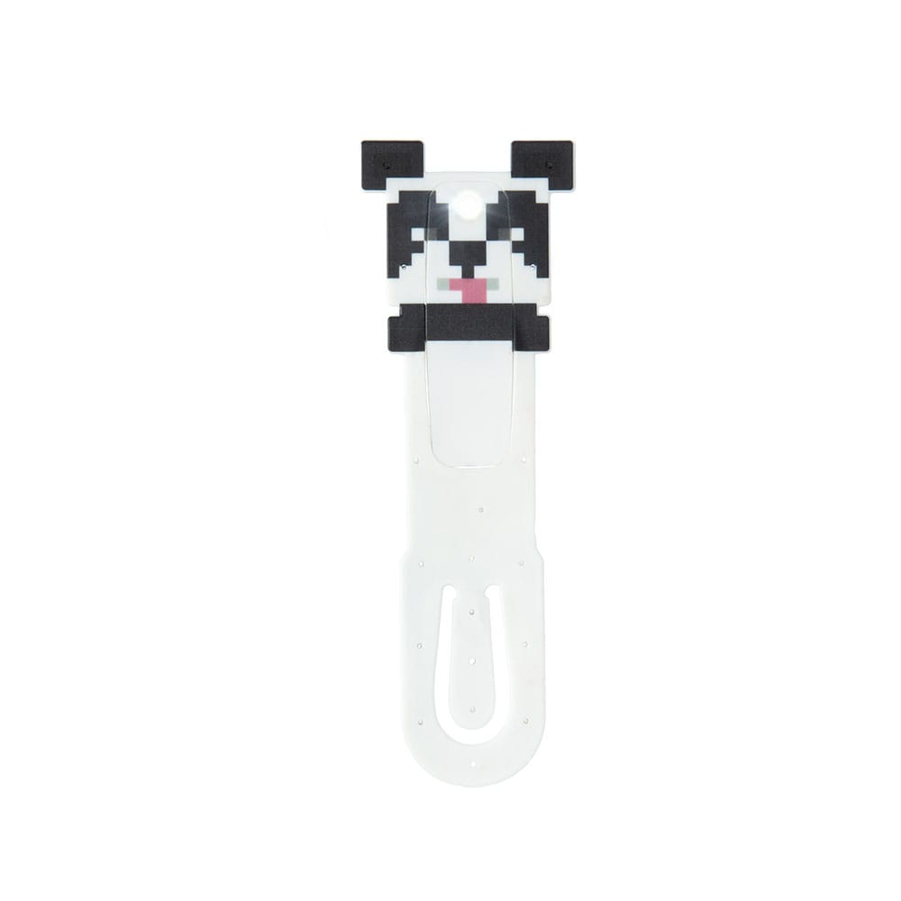 Minecraft Buchleuchte Panda - Smalltinytoystore