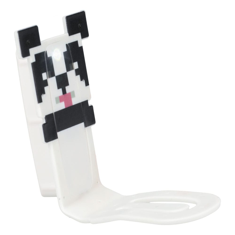 Minecraft Buchleuchte Panda - Smalltinytoystore
