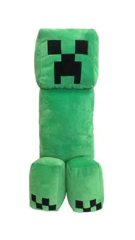 Minecraft Dekokissen Creeper 51 cm - Smalltinytoystore