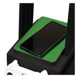 Minecraft Gaming Locker mit Beleuchtung - Smalltinytoystore