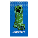 Minecraft Handtuch Ver. 1 140 x 70 cm - Smalltinytoystore