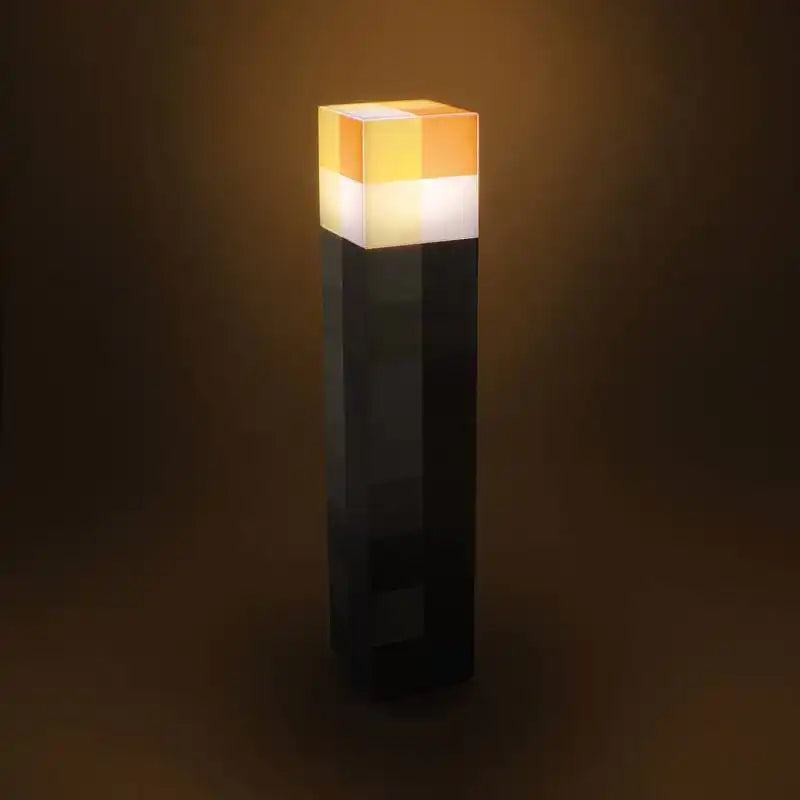 Minecraft Lampe - Smalltinytoystore
