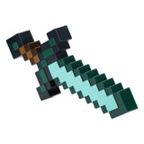 Minecraft Leuchte Diamantschwert 40 cm - Smalltinytoystore