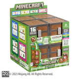 Minecraft Loot Chest Sortiment (8) - Smalltinytoystore