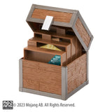 Minecraft Loot Chest The End 10 cm - Smalltinytoystore