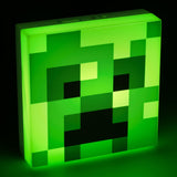 Minecraft Nachtlicht Creeper 10 cm - Smalltinytoystore