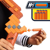 Minecraft NERF Bogen mit Dart-Abschuss - Smalltinytoystore
