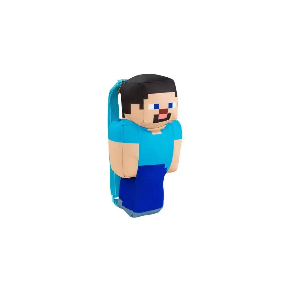 Minecraft Plüsch-Rucksäcke 30 cm Sortiment (4) - Smalltinytoystore