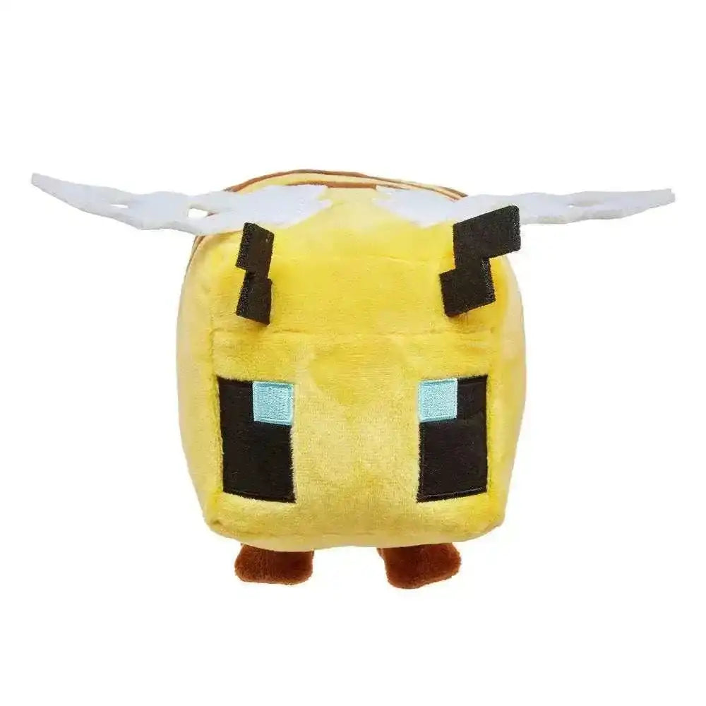 Minecraft Plüschfigur Bee 15 cm - Smalltinytoystore