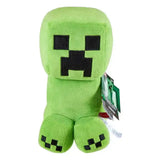 Minecraft Plüschfigur Creeper 23 cm - Smalltinytoystore